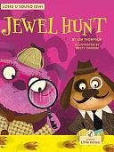 Jewel Hunt by Kim Thompson