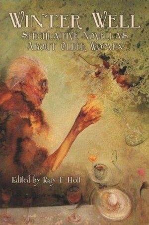 Winter Well by M. Fenn, Kay T. Holt, Kay T. Holt, Minerva Zimmerman