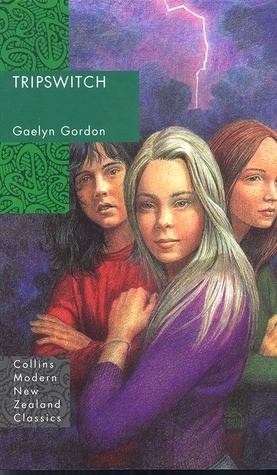 Tripswitch (Collins Modern New Zealand Classic S.) by Gaelyn Gordon