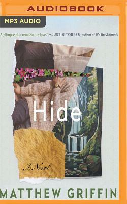 Hide by Matthew Griffin