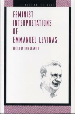 Feminist Interpretations of Emmanuel Levinas by 