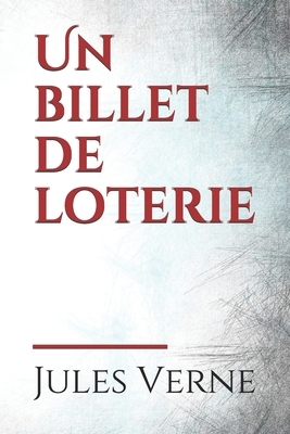 Un billet de loterie: n roman d'amour de Jules Verne, publié en 1886. L'action se passe en Norvège, dans le comté de Telemark.Le fiancé de H by Jules Verne