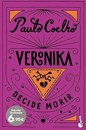 Veronika decide morir by Paulo Coelho