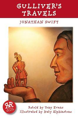 Gulliver's Travels by Jonathan Swift