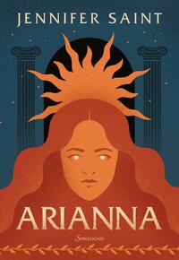 Arianna by Jennifer Saint