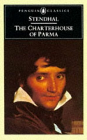 The Charterhouse of Parma by Stendhal