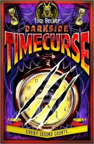 Timecurse by Tom Becker