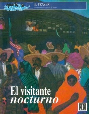 El visitante nocturno by B. Traven