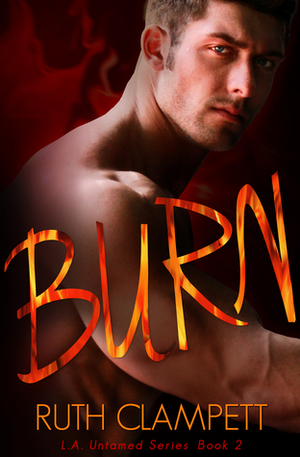 Burn by Ruth Clampett