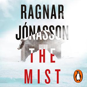 The Mist by Ragnar Jónasson