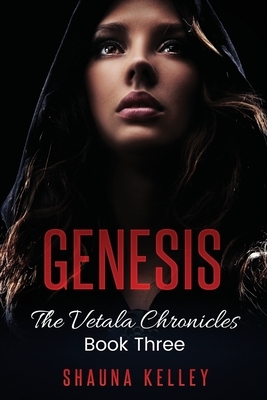 Genesis by Shauna Kelley