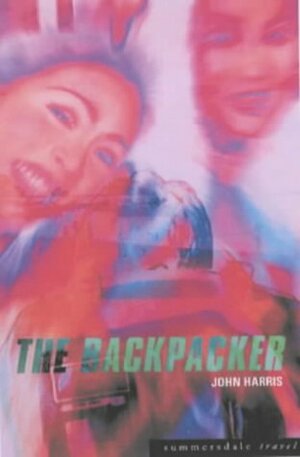 The Backpacker by John Harris