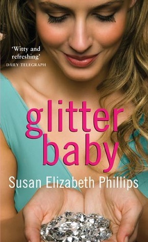 Glitter Baby by Susan Elizabeth Phillips
