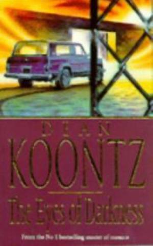 The Eyes of Darkness by Dean Koontz