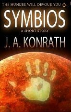 Symbios by Joe Kimball, J.A. Konrath, Jack Kilborn