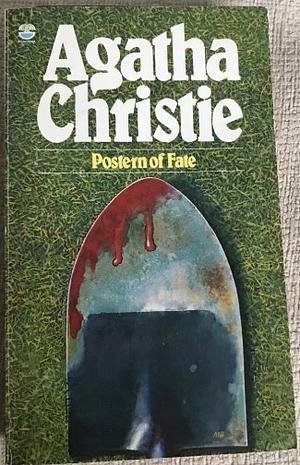 Postern of Fate by Agatha Christie