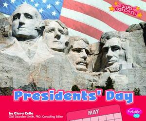 Presidents' Day by Clara Cella