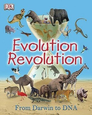 Evolution Revolution by Robert Winston