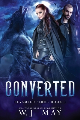 Converted by W.J. May