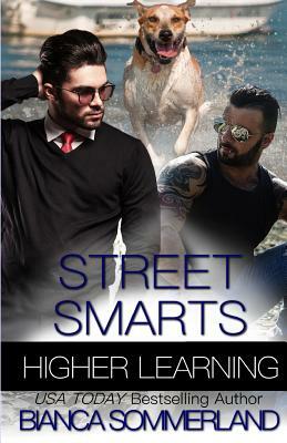 Street Smarts by Bianca Sommerland