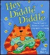 Hey, Diddle Diddle by Ailie Busby