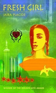Fresh Girl by Jaira Placide