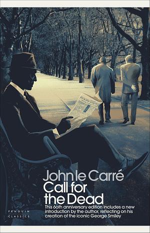 Call for the Dead by John le Carré