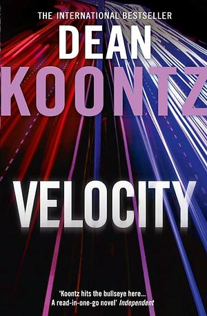 Velocity by Dean Koontz