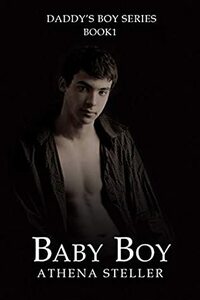 Baby Boy by Athena Steller