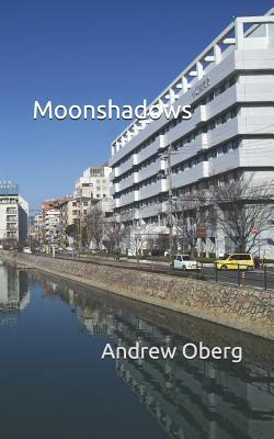 Moonshadows by Andrew Oberg