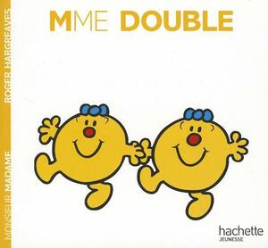 Madame Double by Roger Hargreaves