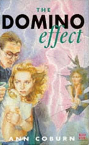 The Domino Effect by Ann Coburn