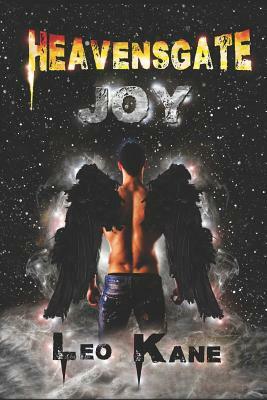 Joy: Large Print Edition by Leo Kane