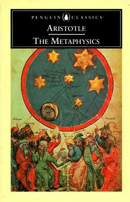 The Metaphysics by Aristotle