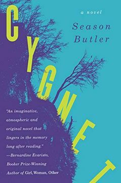 Cygnet: A Novel by Season Butler