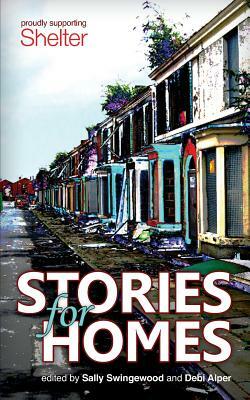 Stories for Homes by Sally Swingewood