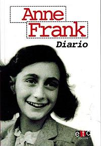 O Diário de Anne Frank by Anne Frank