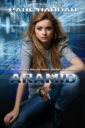 Aramid by Paul Haddad