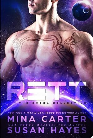 Rett by Mina Carter