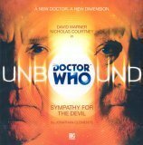 Doctor Who Unbound: Sympathy for the Devil by Jonathan Clements