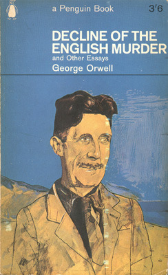 A Hanging by George Orwell