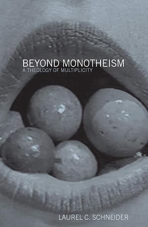 Beyond Monotheism: A theology of multiplicity by Laurel C. Schneider