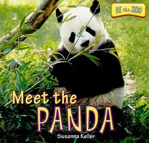 Meet the Panda by Susanna Keller