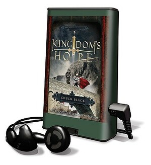 Kingdom's Hope by Chuck Black