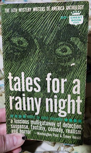 Tales for a Rainy Night The by David Alexander