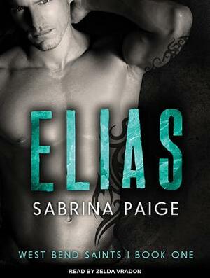 Elias by Sabrina Paige