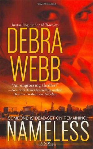 Nameless by Debra Webb