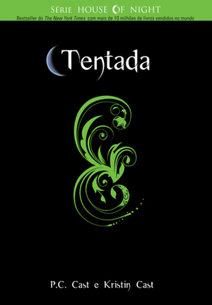 Tentada by P.C. Cast