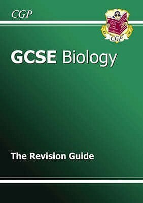 Biology: GCSE: The Revision Guide by Richard Parsons