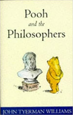 Pooh and the Philosophers by John Tyerman Williams